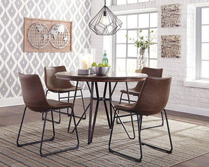 Centiar Dining Set - 46 Furniture and Mattress Gallery