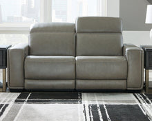 Load image into Gallery viewer, Correze Power Reclining Sectional - 46 Furniture and Mattress Gallery
