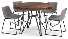 Load image into Gallery viewer, Centiar Dining Set - 46 Furniture and Mattress Gallery
