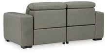 Load image into Gallery viewer, Correze Power Reclining Sectional - 46 Furniture and Mattress Gallery
