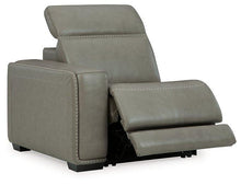 Load image into Gallery viewer, Correze Power Reclining Sectional - 46 Furniture and Mattress Gallery

