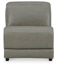 Load image into Gallery viewer, Correze Power Reclining Sectional - 46 Furniture and Mattress Gallery
