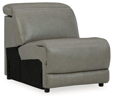 Load image into Gallery viewer, Correze Power Reclining Sectional - 46 Furniture and Mattress Gallery
