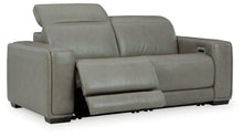 Load image into Gallery viewer, Correze Power Reclining Sectional - 46 Furniture and Mattress Gallery
