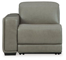 Load image into Gallery viewer, Correze Power Reclining Sectional - 46 Furniture and Mattress Gallery
