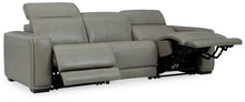 Load image into Gallery viewer, Correze Power Reclining Sectional - 46 Furniture and Mattress Gallery
