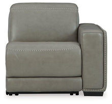 Load image into Gallery viewer, Correze Power Reclining Sectional - 46 Furniture and Mattress Gallery
