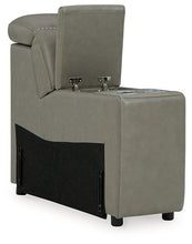 Load image into Gallery viewer, Correze Power Reclining Sectional - 46 Furniture and Mattress Gallery

