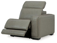 Load image into Gallery viewer, Correze Power Reclining Sectional - 46 Furniture and Mattress Gallery
