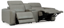 Load image into Gallery viewer, Correze Power Reclining Sectional - 46 Furniture and Mattress Gallery
