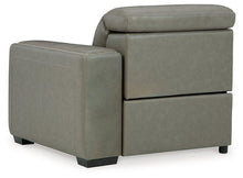 Load image into Gallery viewer, Correze Power Reclining Sectional - 46 Furniture and Mattress Gallery
