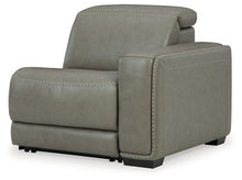 Load image into Gallery viewer, Correze Power Reclining Sectional - 46 Furniture and Mattress Gallery
