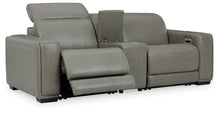 Load image into Gallery viewer, Correze Power Reclining Sectional - 46 Furniture and Mattress Gallery
