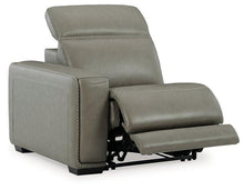 Load image into Gallery viewer, Correze Power Reclining Sectional - 46 Furniture and Mattress Gallery
