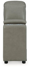 Load image into Gallery viewer, Correze Power Reclining Sectional - 46 Furniture and Mattress Gallery
