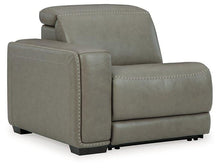 Load image into Gallery viewer, Correze Power Reclining Sectional - 46 Furniture and Mattress Gallery

