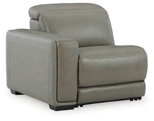 Load image into Gallery viewer, Correze Power Reclining Sectional - 46 Furniture and Mattress Gallery
