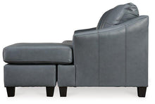 Load image into Gallery viewer, Genoa Sofa Chaise - 46 Furniture and Mattress Gallery

