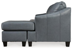 Genoa Sofa Chaise - 46 Furniture and Mattress Gallery