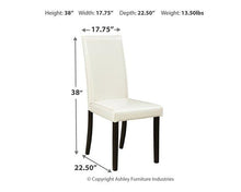 Load image into Gallery viewer, Kimonte Dining Set - 46 Furniture and Mattress Gallery
