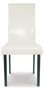 Kimonte Dining Chair - 46 Furniture and Mattress Gallery