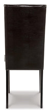 Load image into Gallery viewer, Kimonte Dining Chair - 46 Furniture and Mattress Gallery
