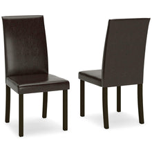 Load image into Gallery viewer, Kimonte Dining Chair - 46 Furniture and Mattress Gallery
