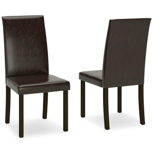 Kimonte Dining Chair - 46 Furniture and Mattress Gallery