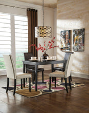 Load image into Gallery viewer, Kimonte Dining Chair - 46 Furniture and Mattress Gallery
