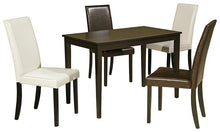 Load image into Gallery viewer, Kimonte Dining Set - 46 Furniture and Mattress Gallery
