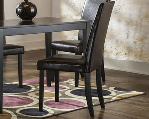 Kimonte Dining Set - 46 Furniture and Mattress Gallery