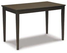 Load image into Gallery viewer, Kimonte Dining Set - 46 Furniture and Mattress Gallery
