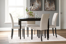 Load image into Gallery viewer, Kimonte Dining Table - 46 Furniture and Mattress Gallery
