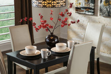 Load image into Gallery viewer, Kimonte Dining Set - 46 Furniture and Mattress Gallery
