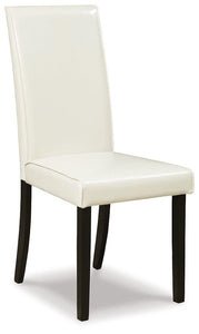 Kimonte Dining Set - 46 Furniture and Mattress Gallery