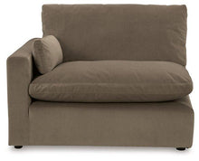 Load image into Gallery viewer, Sophie Sectional Sofa Chaise - 46 Furniture and Mattress Gallery
