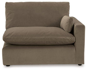 Sophie Sectional with Chaise - 46 Furniture and Mattress Gallery