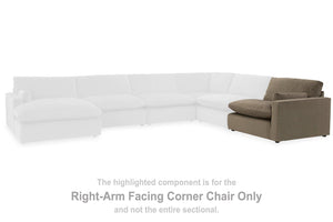 Sophie 3-Piece Modular Sofa - 46 Furniture and Mattress Gallery