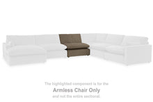 Load image into Gallery viewer, Sophie Sectional Sofa Chaise - 46 Furniture and Mattress Gallery
