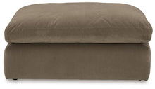Load image into Gallery viewer, Sophie Oversized Accent Ottoman - 46 Furniture and Mattress Gallery
