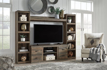 Load image into Gallery viewer, Trinell 4-Piece Entertainment Center - 46 Furniture and Mattress Gallery
