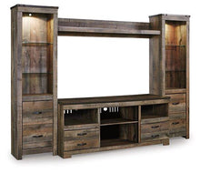 Load image into Gallery viewer, Trinell 4-Piece Entertainment Center - 46 Furniture and Mattress Gallery
