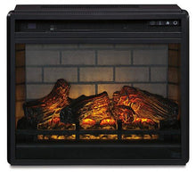 Load image into Gallery viewer, Bellaby 4-Piece Entertainment Center with Electric Fireplace - 46 Furniture and Mattress Gallery
