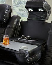 Load image into Gallery viewer, Caveman Den Power Reclining Sofa - 46 Furniture and Mattress Gallery
