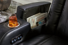 Load image into Gallery viewer, Caveman Den Power Recliner - 46 Furniture and Mattress Gallery
