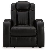 Load image into Gallery viewer, Caveman Den Power Recliner - 46 Furniture and Mattress Gallery
