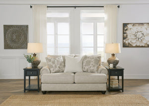 Asanti Loveseat - 46 Furniture and Mattress Gallery