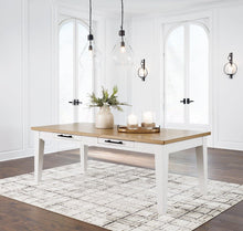 Load image into Gallery viewer, Ashbryn Dining Set - 46 Furniture and Mattress Gallery
