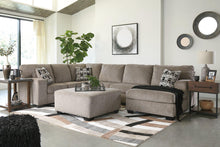 Load image into Gallery viewer, Ballinasloe Oversized Ottoman - 46 Furniture and Mattress Gallery

