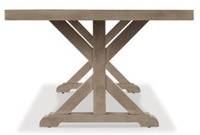 Load image into Gallery viewer, Beachcroft Outdoor Dining Table - 46 Furniture and Mattress Gallery
